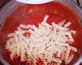 Foto del paso 10 de la receta: Pasta a la puttanesca a la Alexito