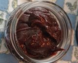 A picture of step 6 of Homemade Nutella.