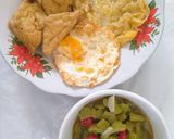 Foto langkah ke 5 dari resep Tumis Pare Sederhana (tidak pahit).