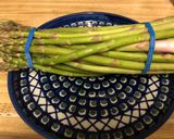 Foto del paso 1 de la receta: Vegetales Salteados #delantaldorado