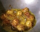 A picture of step 6 of কাতলা মাছের মুইঠা(katla macher muitha recipe in bengali).
