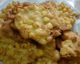 Foto langkah ke 5 dari resep Bakwan Jagung.