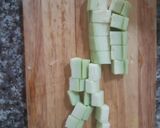 รูปขั้นตอนการทำที่ 1 ของ Eggplant Siumai | ขนมจีบมะเขือยาวฟิลิปปินส์ นึ่งกระทะ 🍆🇵🇭