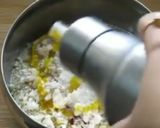 পনির ভাপা রেসিপির ধাপ 2 ছবি