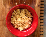 Foto del paso 3 de la receta: Entomatadas de Pollo