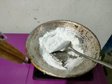 Kue Ayas Ala Kadarnya