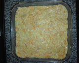 Foto del paso 4 de la receta: Pastel de atún y Zanahoria