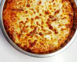 Foto langkah ke 6 dari resep Pizza.