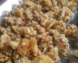 Foto del paso 4 de la receta Granola casera😍