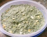 Foto del paso 12 de la receta Croquetas de espinacas, huevo duro y piñones