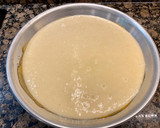 Foto del paso 12 de la receta: Pastel esponjoso de coco y caramelo, sin gluten