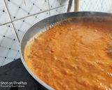 કાજુ બટર મસાલા (Kaju Butter Masala Recipe In Gujarati) રેસીપી સ્ટેપ3ફોટો