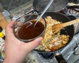 Foto del paso 13 de la receta: Arroz rey infierno