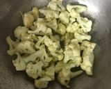 A picture of step 5 of Poha.