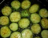 Foto langkah ke 4 dari resep Terong Goreng Sambel.