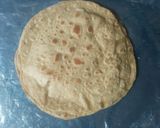 A picture of step 2 of Samosa.