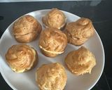 Foto langkah ke 7 dari resep Kue Soes SP_Kitchen.