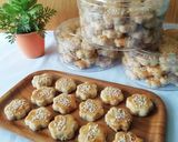 Foto langkah ke 5 dari resep 742. Kue Kacang Cruncy (Jadul).