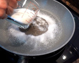 Foto del paso 2 de la receta: Pudin de pan y calabaza