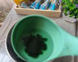 Foto langkah ke 5 dari resep Es Cendol Kecebong.