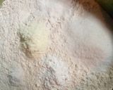 A picture of step 1 of Meat pie.