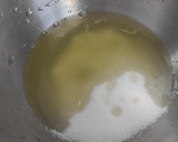 Foto del paso 1 de la receta: Merengue suizo