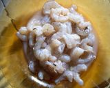 Foto langkah ke 1 dari resep Udang Cha Cha Cha.