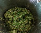 हरी मिर्च की तीखी चटनी Hari Mirch Ki Teekhi Chutney रेसिपी चरण 3 फोटो