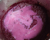 Foto del paso 3 de la receta: Crema de betarraga