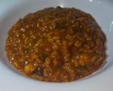 Foto del paso 8 de la receta: Arroz mantecoso "cremoso"