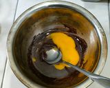 Foto langkah ke 2 dari resep Roti Boy Toast (versi ChocoDrink).
