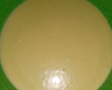 Foto langkah ke 6 dari resep Kue Pukis (Tanpa Mixer).