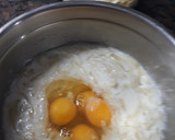 Foto del paso 2 de la receta: Sopa paraguaya diferente. Grace