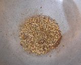 A picture of step 2 of Whole wheat flour Samosa.