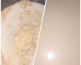 Foto del paso 1 de la receta: Pan dulce amasado con manteca