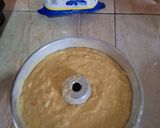 Foto langkah ke 4 dari resep Bolu Tape Keju.