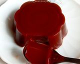 Foto langkah ke 3 dari resep Puding nutrijel simpel.