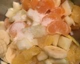 Foto del paso 3 de la receta: Ensalada de fruta para llevar al trabajo