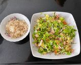 Foto del paso 1 de la receta: Ensalada de frejoles