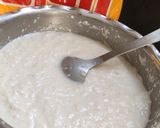 રવા ઈડલી (Rava Idli Recipe In Gujarati) રેસીપી સ્ટેપ3ફોટો