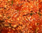 Foto langkah ke 2 dari resep Sambel baby cumi asin.