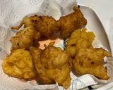 Foto del paso 6 de la receta: Buñuelos de calabaza