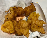 Foto del paso 6 de la receta: Buñuelos de calabaza