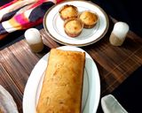 সুজির কেক রেসিপির ধাপ 3 ছবি