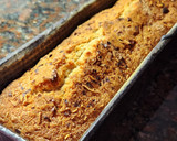 Foto del paso 4 de la receta: Budín de banana y manzana con especias 🍌🍎