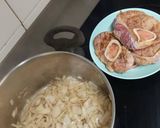 Foto del paso 2 de la receta: Osobucco al vino tinto