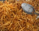 Foto langkah ke 4 dari resep Kering Kentang Mustofa.