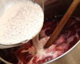Fahéjas szilvaleves recept fázis 6 fotója