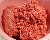 Foto del paso 2 de la receta: Hanburger y co. + co, co, co y nia