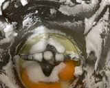 Foto del paso 3 de la receta: Tortitas americanas esponjosas para desayuno cumple 2 de Carmen en Thermomix